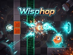Žaidimas Wisphop