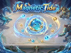Žaidimas Magnetic Tide
