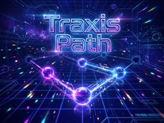 Žaidimas Traxis Path