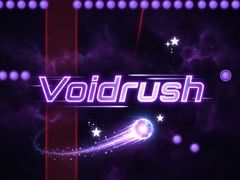 Žaidimas Voidrush