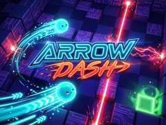 Žaidimas Arrow Dash