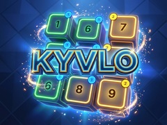 Žaidimas Kyvlo