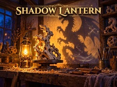 Žaidimas Shadow Lantern