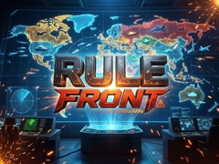 Žaidimas RuleFront