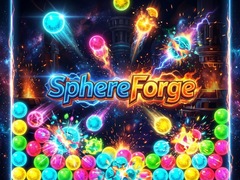 Žaidimas SphereForge