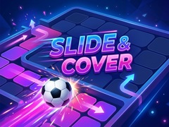 Žaidimas Slide & Cover