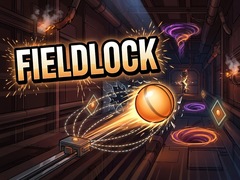 Žaidimas FIELDLOCK