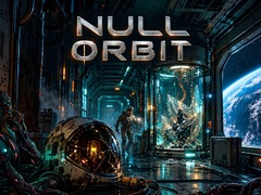 Žaidimas Null Orbit