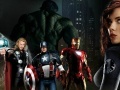 Žaidimas The Avengers HS