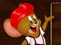 Žaidimas Sweet Jerry Dress Up