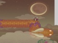 Žaidimas Sky Serpents