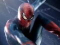 Žaidimas The amazing Spider-man Spot The Differences 