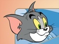 Žaidimas Tom and Jerry Bikers