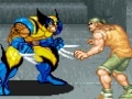 Žaidimas Wolverine Rage