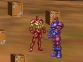 Žaidimas Ironman Heroes Defence
