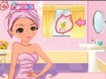 Žaidimas Lina's Fruity Makeover 