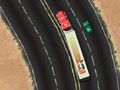 Žaidimas Mad Truckers on-line