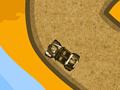 Žaidimas Desert Race
