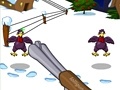 Žaidimas Shooting turkeys