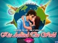 Žaidimas Kiss Around The World