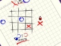 Žaidimas daggers zeroes