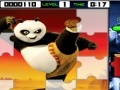 Žaidimas Kungfu Panda 2 Jigsaws