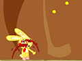 Žaidimas Happy Tree Friends - Flippy Attack