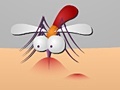 Žaidimas Kill mosquitoes