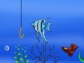 Žaidimas Deep Sea Fishing