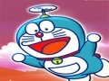 Žaidimas Doraemon Hunger Run