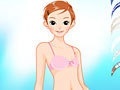 Žaidimas Summer Dress Up