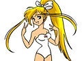 Žaidimas Anime Dress Up