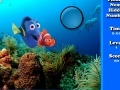 Žaidimas Finding Nemo Hidden Numbers