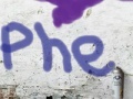 Žaidimas Graffiti