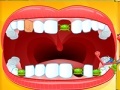 Žaidimas Internet Dentist