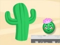 Žaidimas Cactus Roll