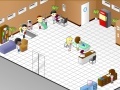 Žaidimas Hospital Frenzy2