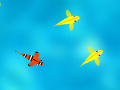 Žaidimas Fish tat Fish