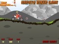 Žaidimas Naruto Biker