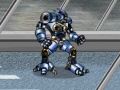 Žaidimas Transformer Robot War