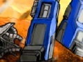 Žaidimas Transformers take down