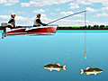 Žaidimas Bass Fishing Pro