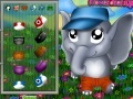 Žaidimas Baby Elephant