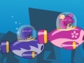 Žaidimas PuppyGirls Submarine