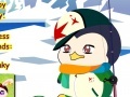 Žaidimas Baby Penguin