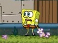 Žaidimas Sponge Bob Squarepants: Who Bob What Pants?