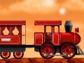 Žaidimas Dynamite Train