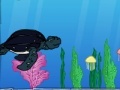 Žaidimas Diego Tuga the Sea Turtle