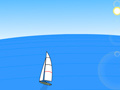 Žaidimas Sail Voyage