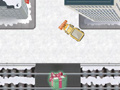 Žaidimas Snow Plow